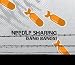 Anklicken zum Vergrößeren: Needle sharing - Gang Bangs! (Audio CD)