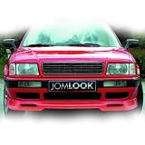 Grill ohne Emblem Kühlergrill Sportgrill Audi 80 B4