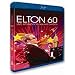 Elton John - Elton 60 - Live From Madison Square Garden [Blu-ray] [2007]