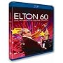 Elton John - Elton 60 - Live From Madison Square Garden [Blu-ray] [2007]
