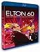 Graphic: Elton John - Elton 60 - Live From Madison Square Garden [Blu-ray] by Elton John