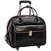 McKlein USA W Series Glen Ellyn Leather Detachable - Wheeled Women`s Case