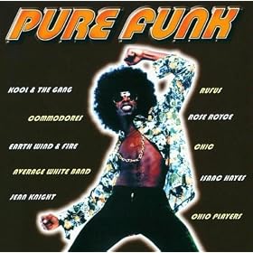 Theme From Shaft