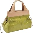 Etienne Peugot E/W Satchel