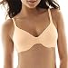 Hanes All-Over Comfort No-Poke Underwire