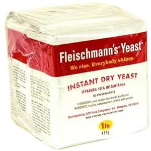 Instant Yeast 