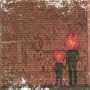 Light a Match, For I Deserve to Burn [Vinyl]