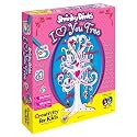Creativity For Kids Shrinky Dinks I Heart You Tree