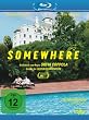 Somewhere [Blu-ray]