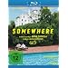 Somewhere [Blu-ray]