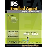 irs enrolled agent exam study guide 2013 2014