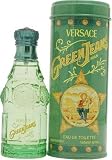 Green Jeans By Gianni Versace For Men. Eau De Toilette Spray 2.5 Ounces 51oif6N7w0L. SL160 Green Jeans By Gianni Versace For Men. Eau De Toilette Spray 2.5 Ounces
