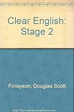 Clear English