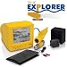 51oifDlDRZL. SL75  Explorer UNDERWATER VIDEO Ice Fish CAMERA NEW