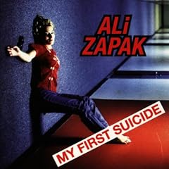 My first suicide (1996)