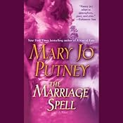 The Marriage Spell | [Mary Jo Putney]