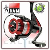 DAM Quick Calyber 630 FD