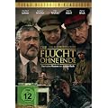 Die Flucht ohne Ende [2 DVDs] (Der packende 4-Teiler nach dem Roman von Joseph Roth)