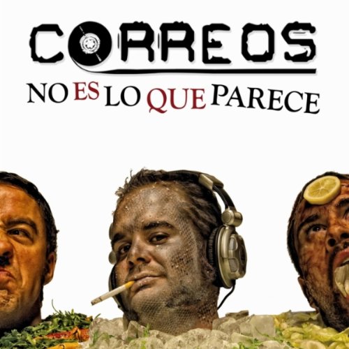 Correos - No Es Lo Que Parece