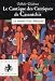 Le Cantique des Cantiques de Casantchis