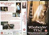 Blackwater Trail (Video Tape/PAL) 1996