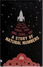 A Story of Natural Numbers