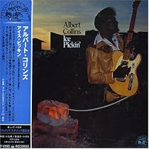 アイス・ピッキン(紙ジャケット仕様)