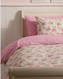Cath Kidston Spray Flowers Double Duvet Set