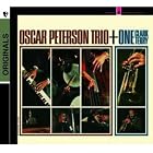 Oscar Peterson Trio Plus One by Oscar Peterson