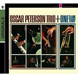 Revue Oscar Peterson  / Oscar Peterson Trio Plus One