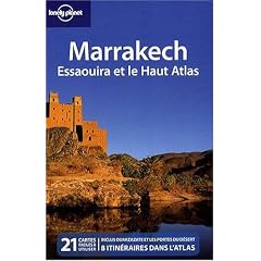 Marrakech, Essaouira et le Haut Atlas