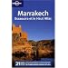 Marrakech, Essaouira et le Haut Atlas