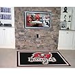 Tampa Bay Buccaneers NFL Floor Rug (4'x6')