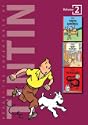 The Adventures of Tintin