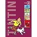 The Adventures of Tintin: "Tintin in America", "The Cigars of the Pharaoh", "The Blue Lotus" v. 2