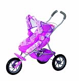 ZAPF Creation Baby Born Jogger