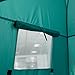 Super buy Portable Changing Tent Pop-Up Privacy Room Bathing Toilet Shower Outdoor Camping Shelter w/ Carrying Bag Green