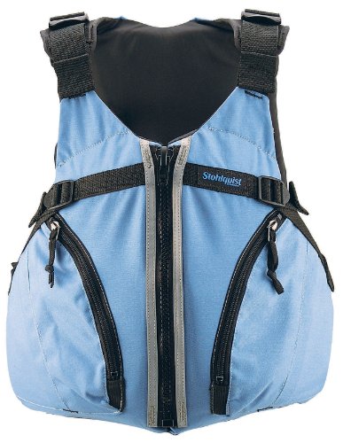 Stohlquist Women's Cruiser Personal Floatation Device