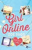 Omslagsbilde av Girl Online