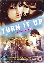 Turn it Up [DVD] [2008]