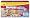 Huggies Little Movers Diapers, Size 3, 80 Count (Packaging May Vary)