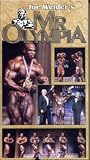 Joe Weider's Olympia Contests 1998 Ms. Olympia & Mr. Olympia