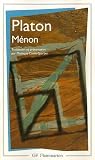  : Ménon