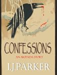 Confessions (Akitada Stories)