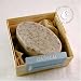 Brigit True Organics- Oatmeal Castile Soap, 2.7 oz. (88% ORGANIC)
