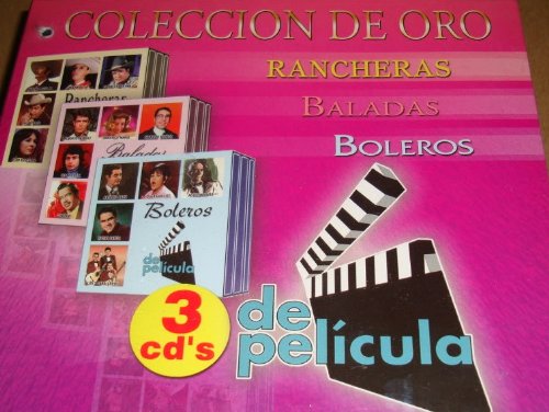 El Piporro - Coleccion de Oro (2 of 3) - Zortam Music