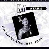 I've Got to Sing 1944-48