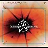 Star Trek: Motion Picture 20th Anniv Collectors Ed