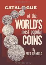 Catalogue of the World's Most Popular Coins