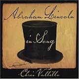 Abraham Lincoln in Song